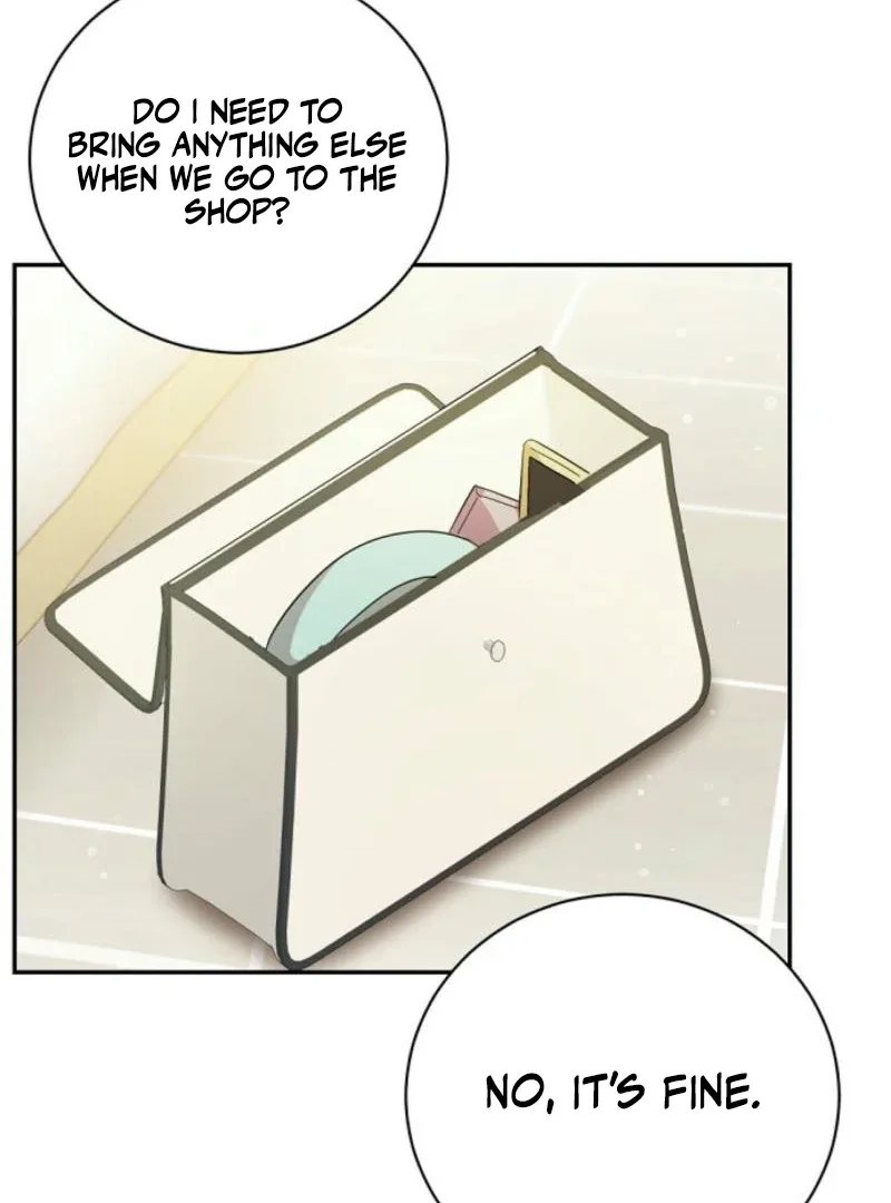 Bed Partner Chapter 40 page 11