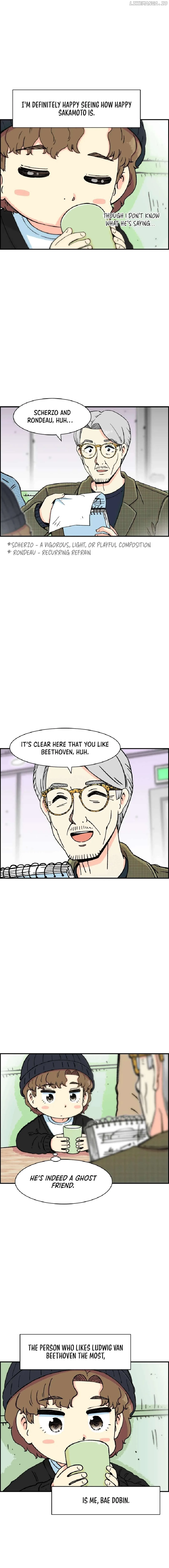 Beethoven Reborn Chapter 17 page 17