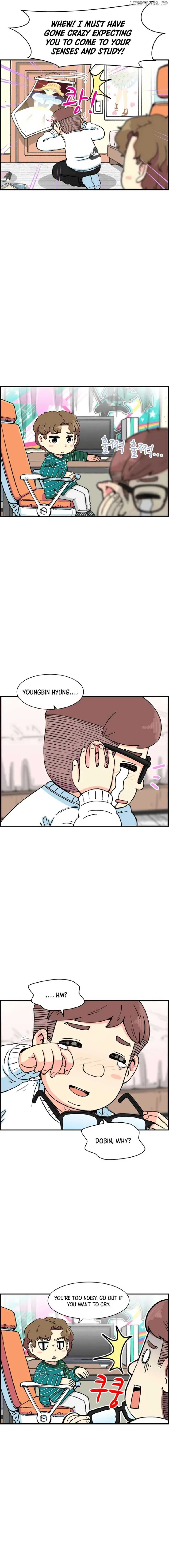 Beethoven Reborn Chapter 16 page 13
