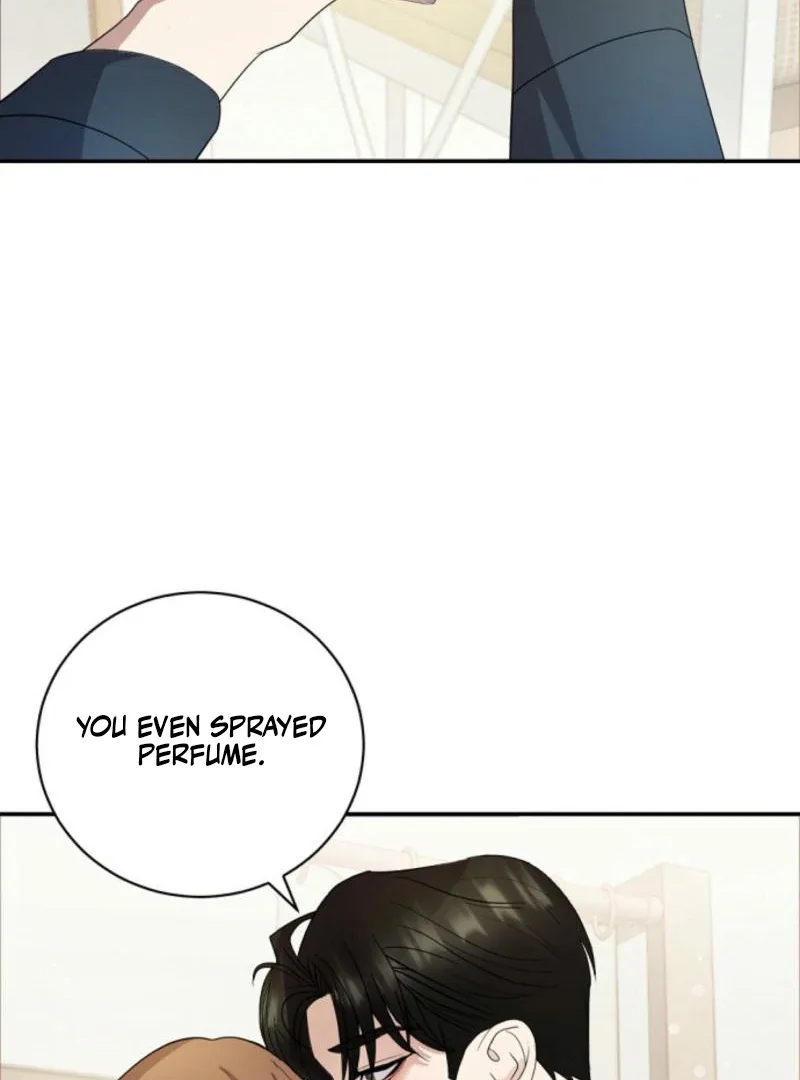 Bed Partner Chapter 40 page 9