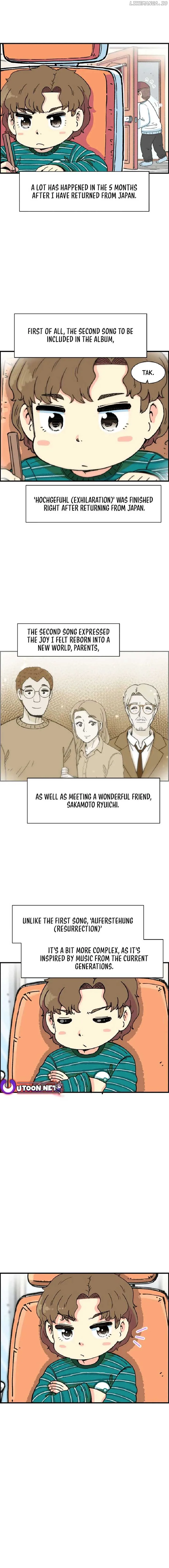 Beethoven Reborn Chapter 16 page 14