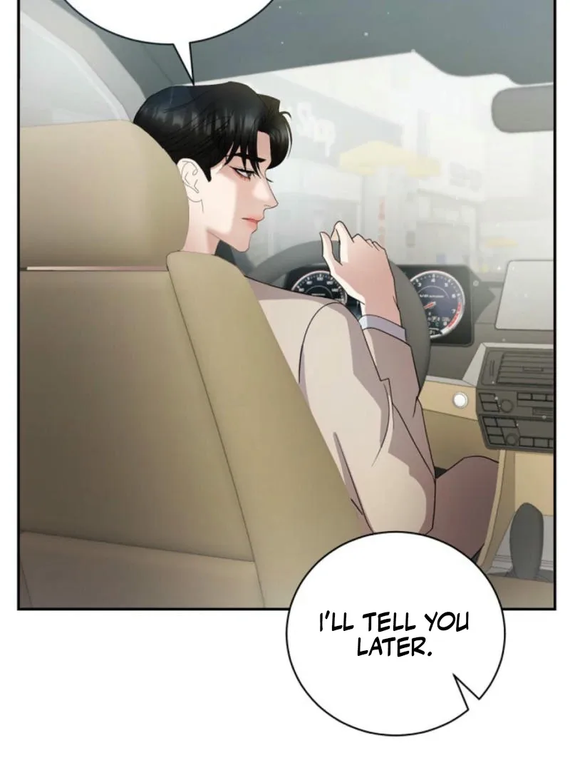 Bed Partner Chapter 40 page 23