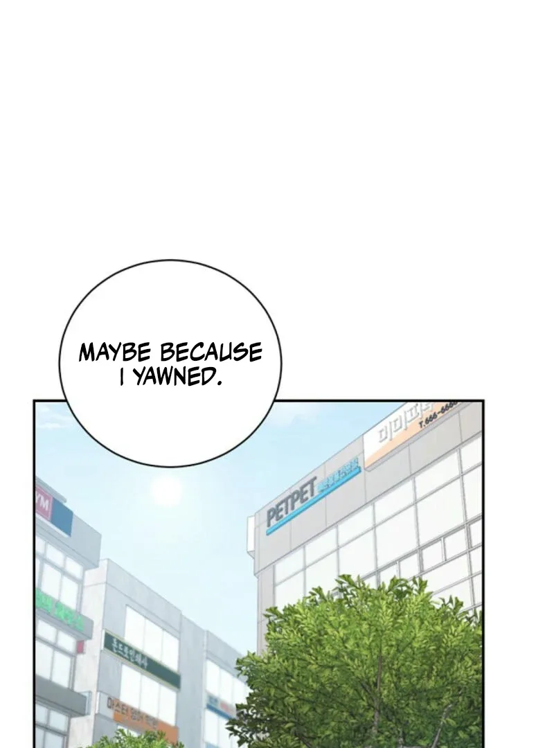 Bed Partner Chapter 40 page 21