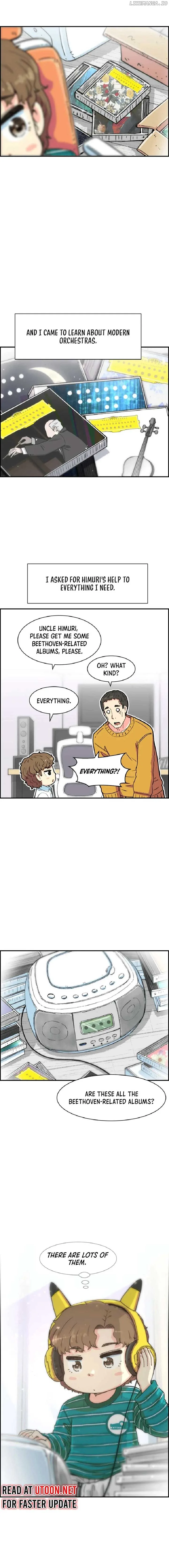Beethoven Reborn Chapter 16 page 15