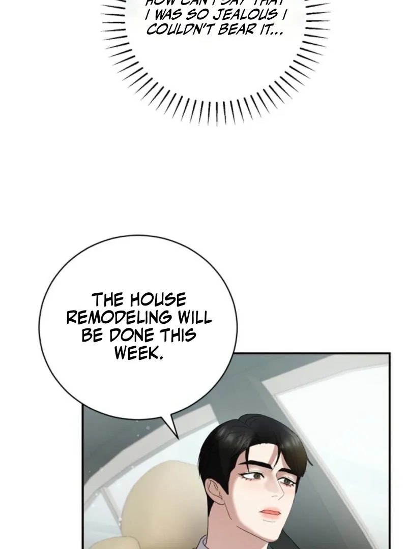 Bed Partner Chapter 40 page 30