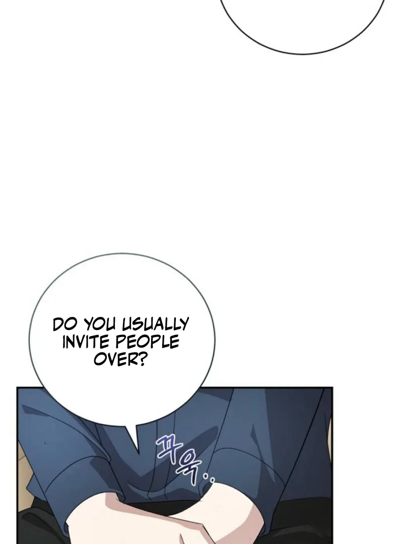 Bed Partner Chapter 40 page 33
