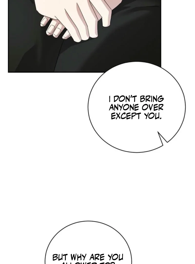 Bed Partner Chapter 40 page 34