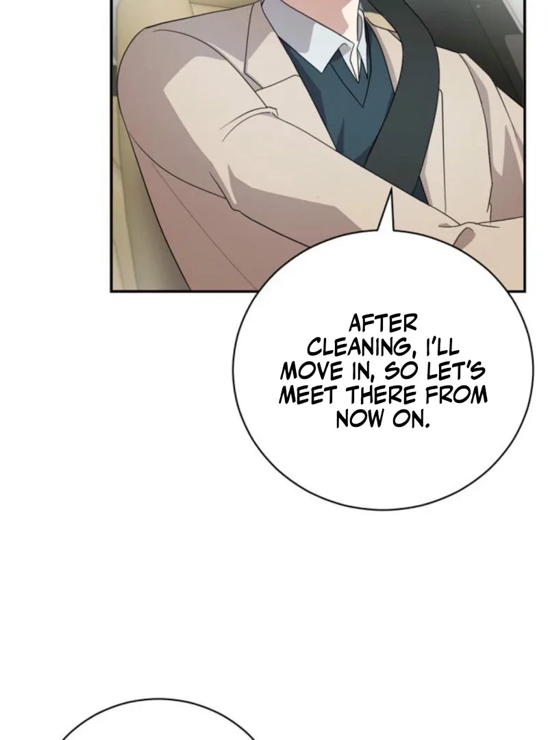 Bed Partner Chapter 40 page 31