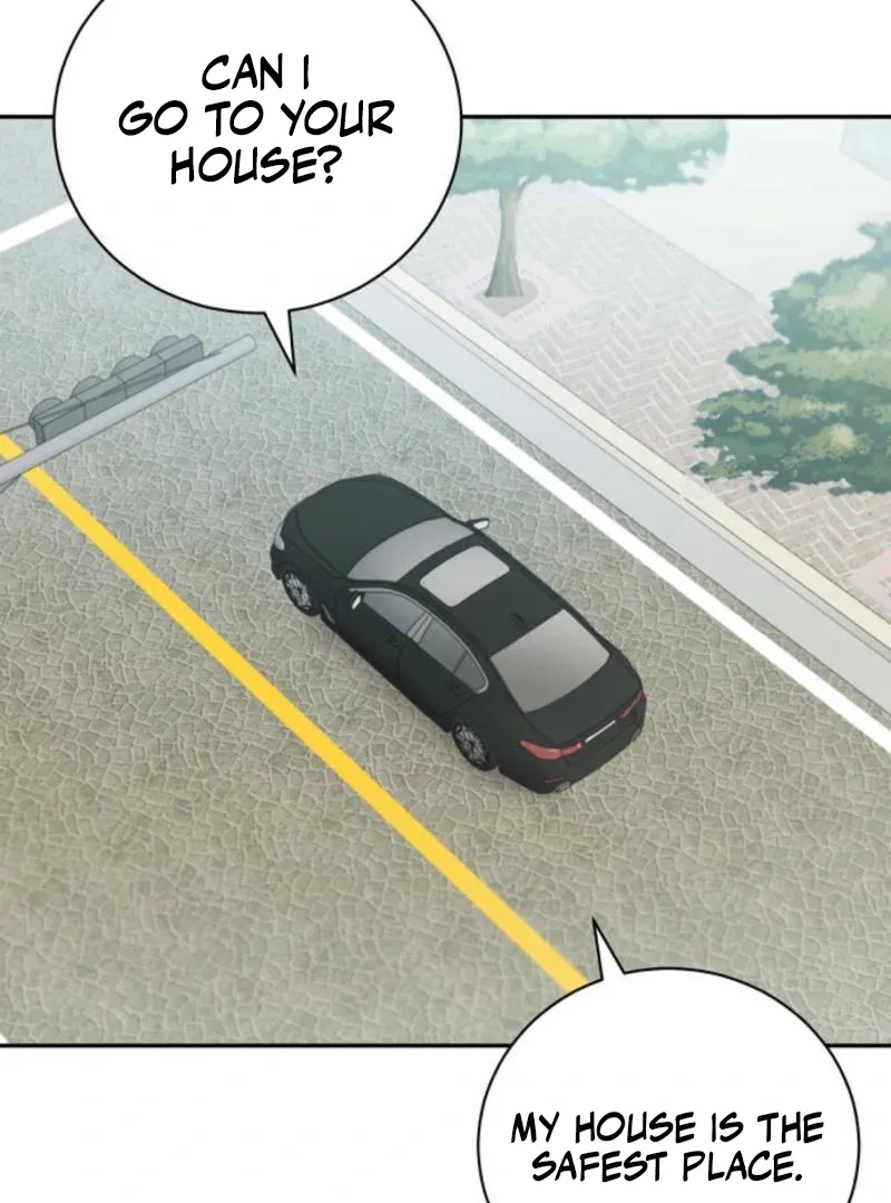 Bed Partner Chapter 40 page 32