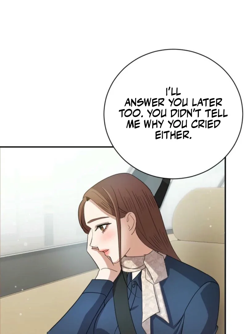 Bed Partner Chapter 40 page 41
