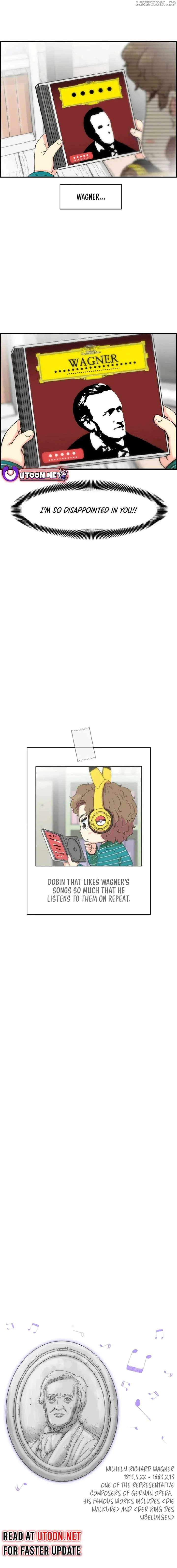 Beethoven Reborn Chapter 16 page 22