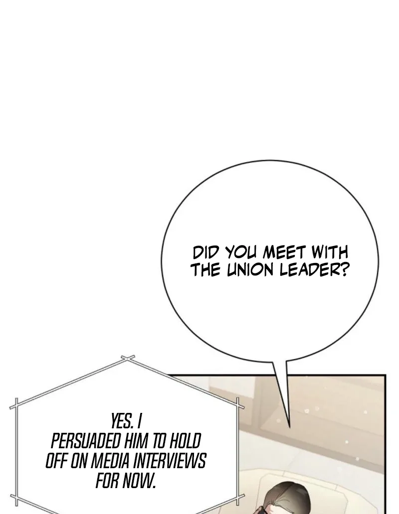 Bed Partner Chapter 40 page 77