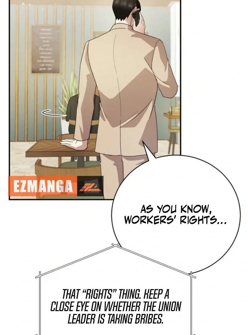 Bed Partner Chapter 40 page 80