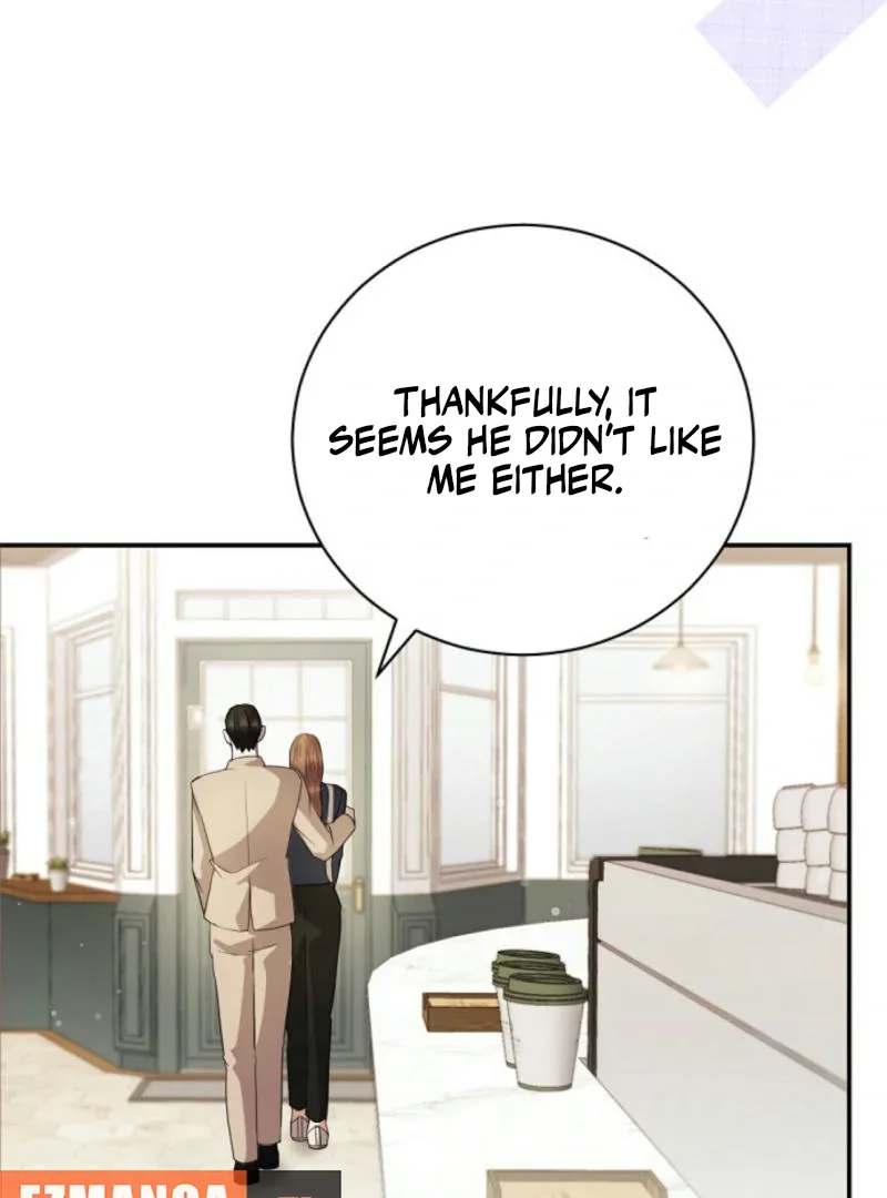 Bed Partner Chapter 40 page 93