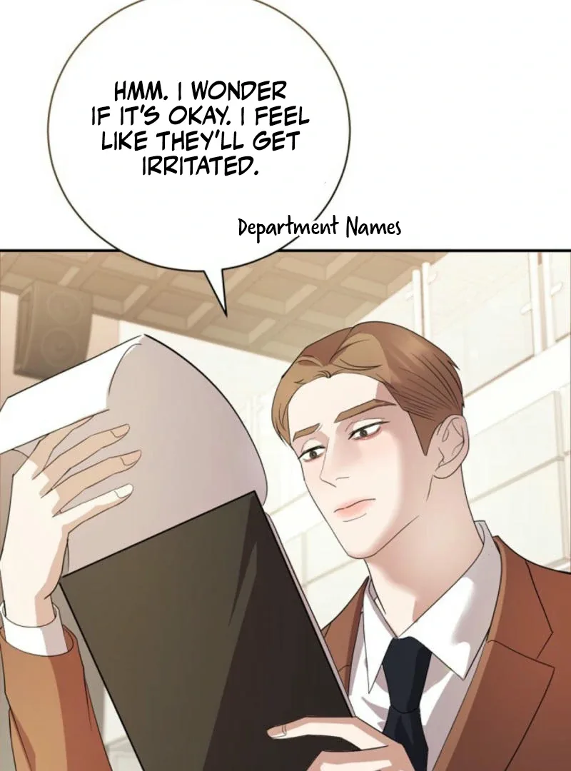 Bed Partner Chapter 40 page 112