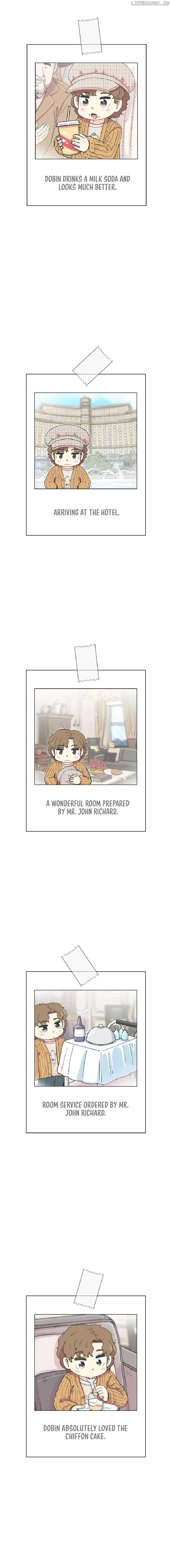 Beethoven Reborn Chapter 18 page 5