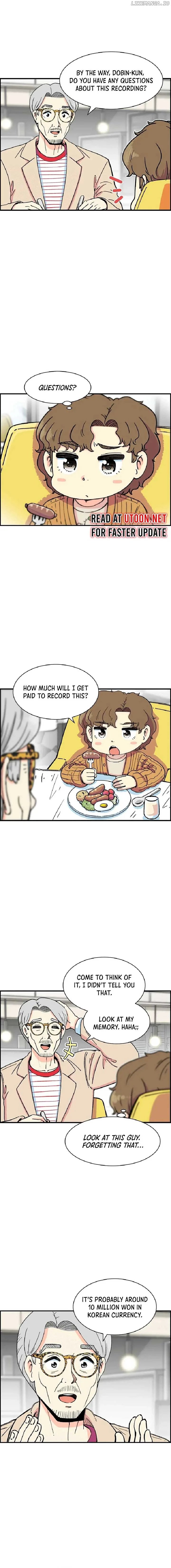 Beethoven Reborn Chapter 18 page 7