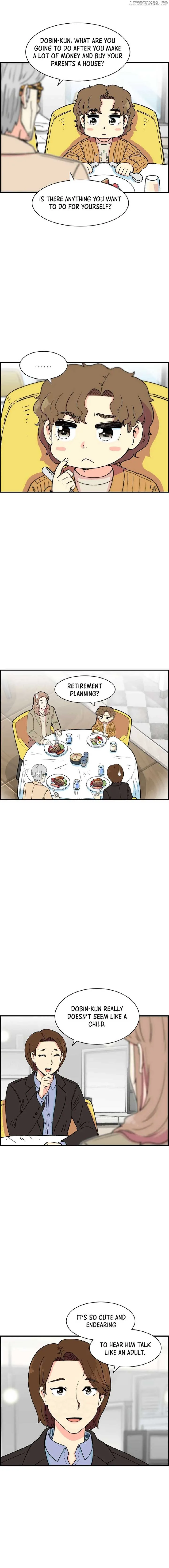 Beethoven Reborn Chapter 18 page 9