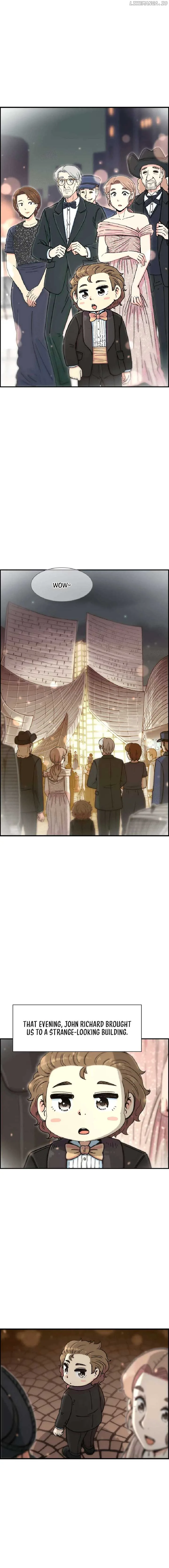 Beethoven Reborn Chapter 18 page 12