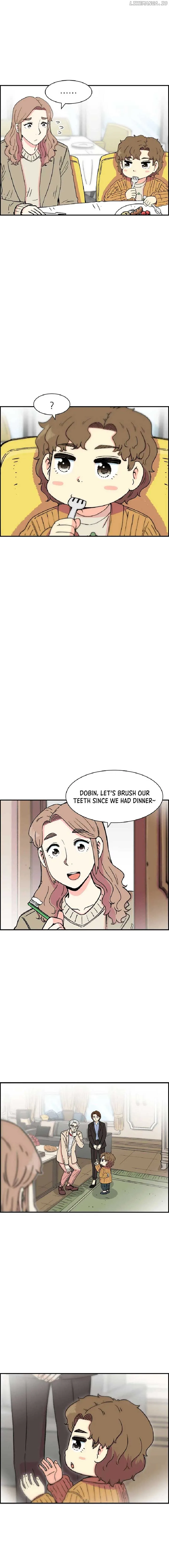 Beethoven Reborn Chapter 18 page 10