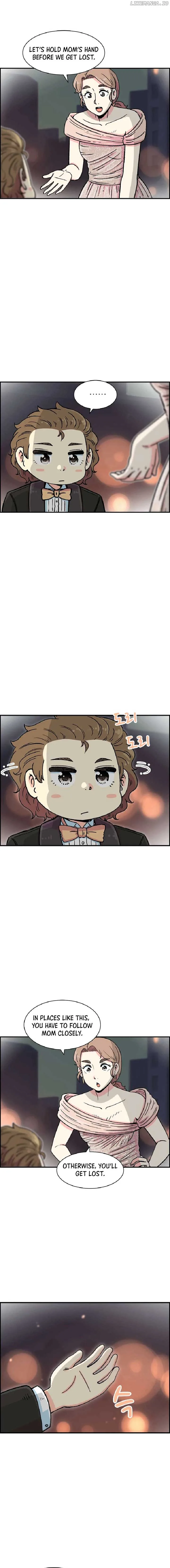 Beethoven Reborn Chapter 18 page 14