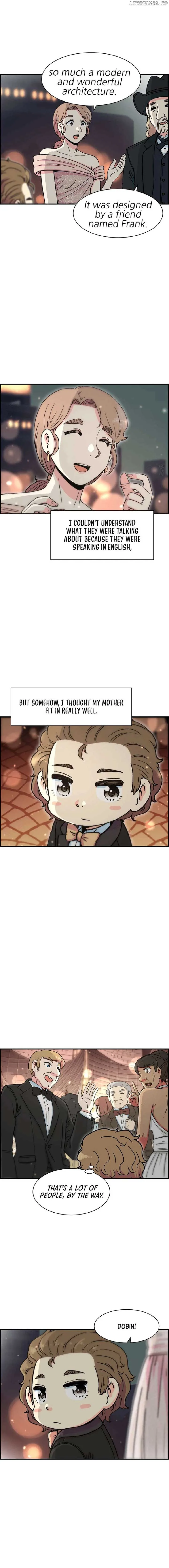 Beethoven Reborn Chapter 18 page 13
