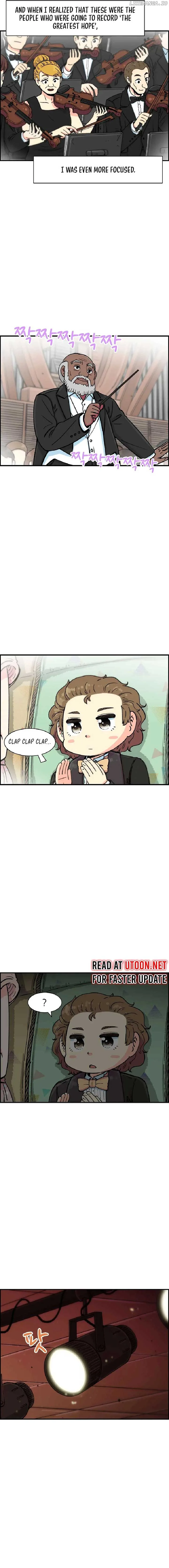 Beethoven Reborn Chapter 18 page 17