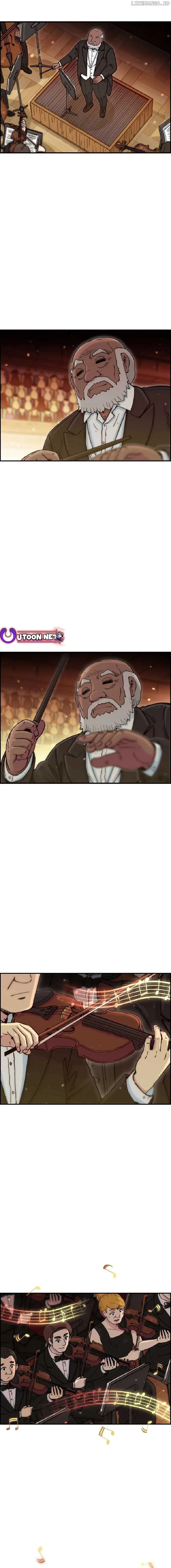 Beethoven Reborn Chapter 18 page 18