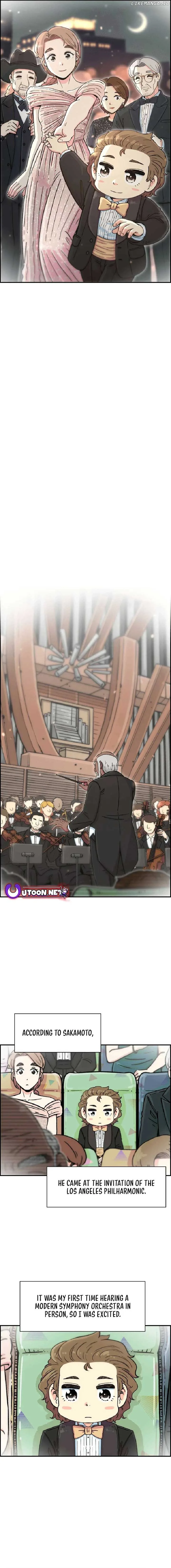 Beethoven Reborn Chapter 18 page 16