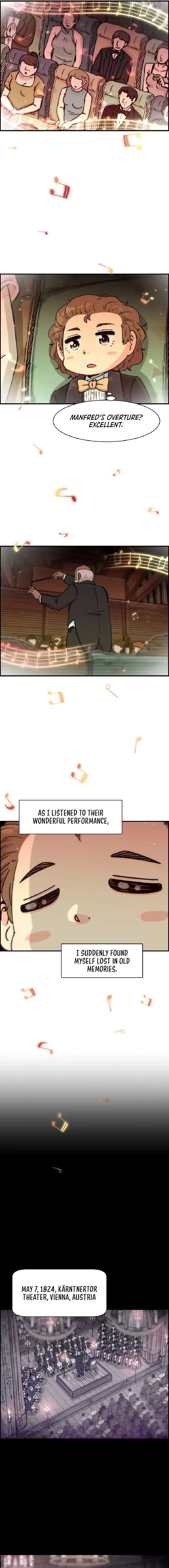 Beethoven Reborn Chapter 18 page 19