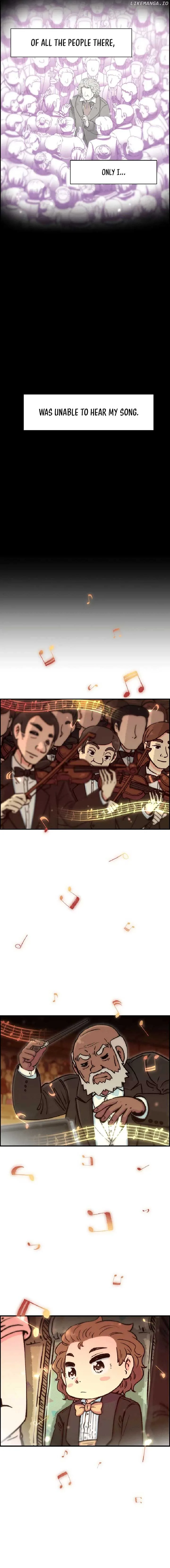 Beethoven Reborn Chapter 18 page 23