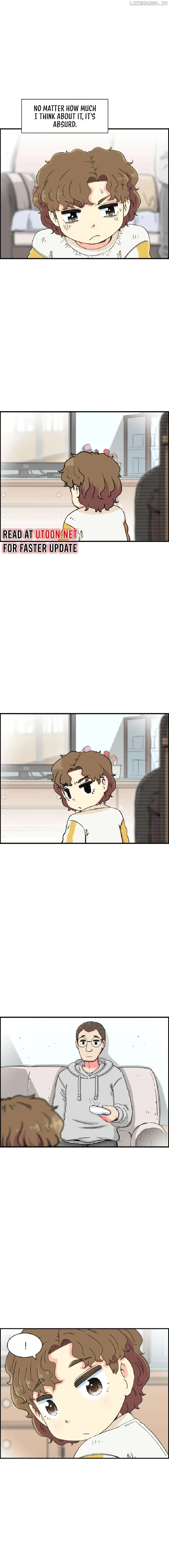 Beethoven Reborn Chapter 20 page 3