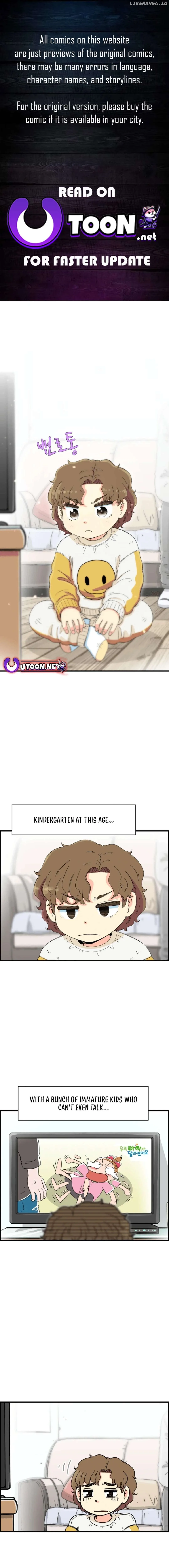 Beethoven Reborn Chapter 20 page 2