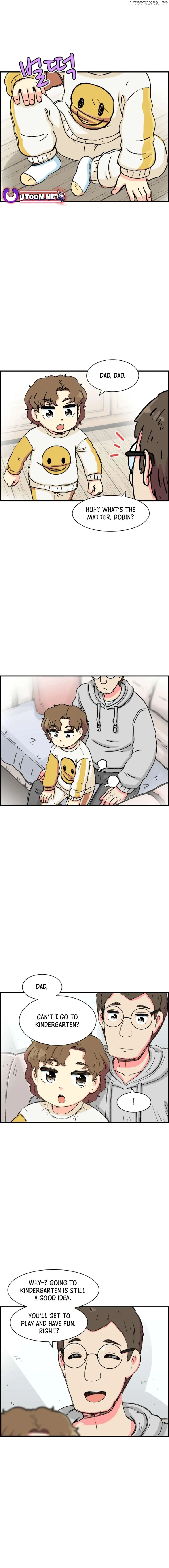 Beethoven Reborn Chapter 20 page 4