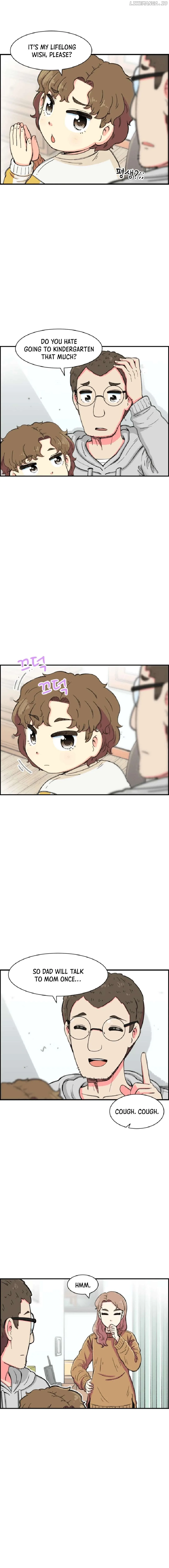 Beethoven Reborn Chapter 20 page 5