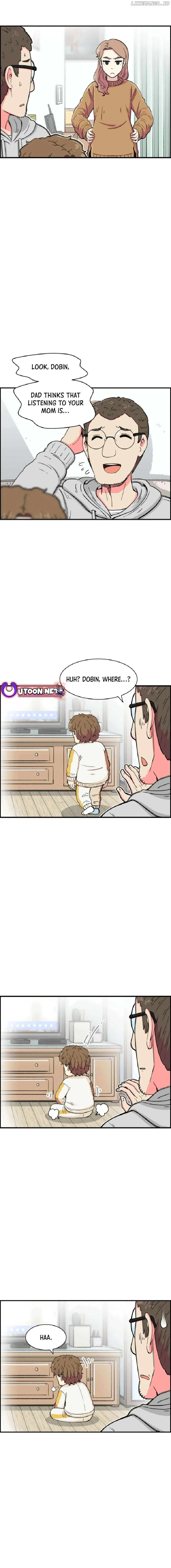 Beethoven Reborn Chapter 20 page 6