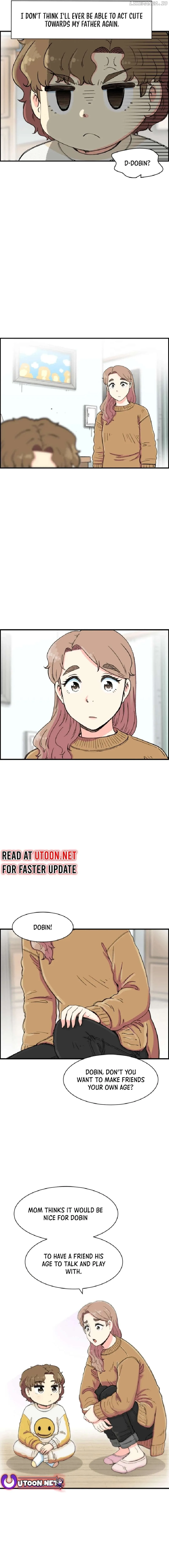 Beethoven Reborn Chapter 20 page 7