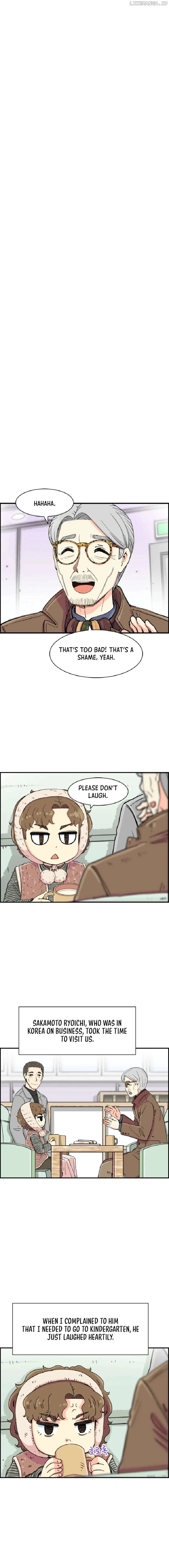 Beethoven Reborn Chapter 20 page 10