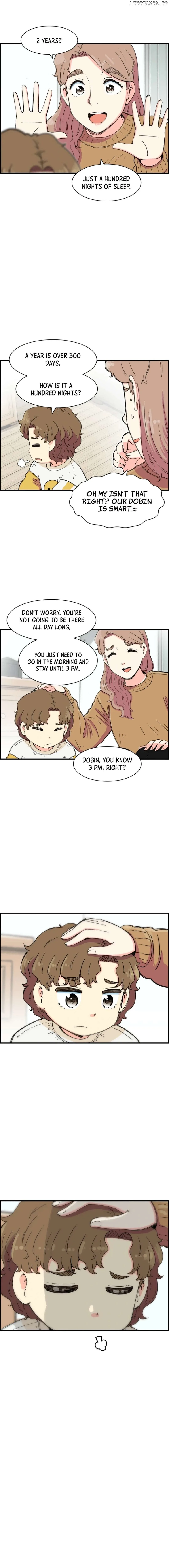 Beethoven Reborn Chapter 20 page 9