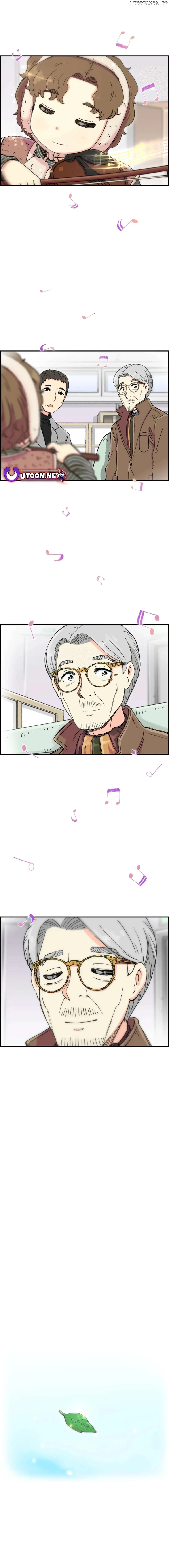 Beethoven Reborn Chapter 20 page 14