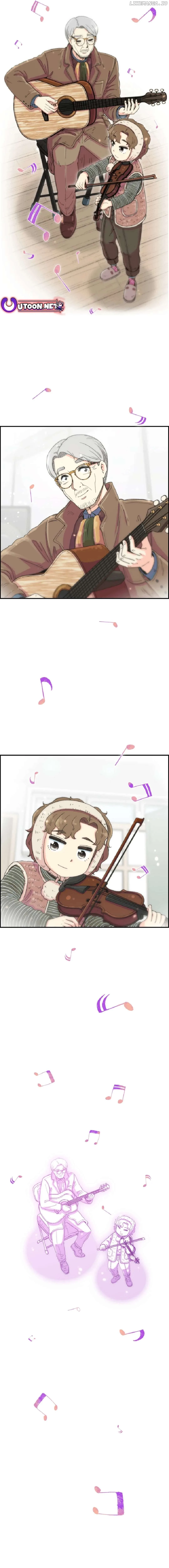 Beethoven Reborn Chapter 20 page 20