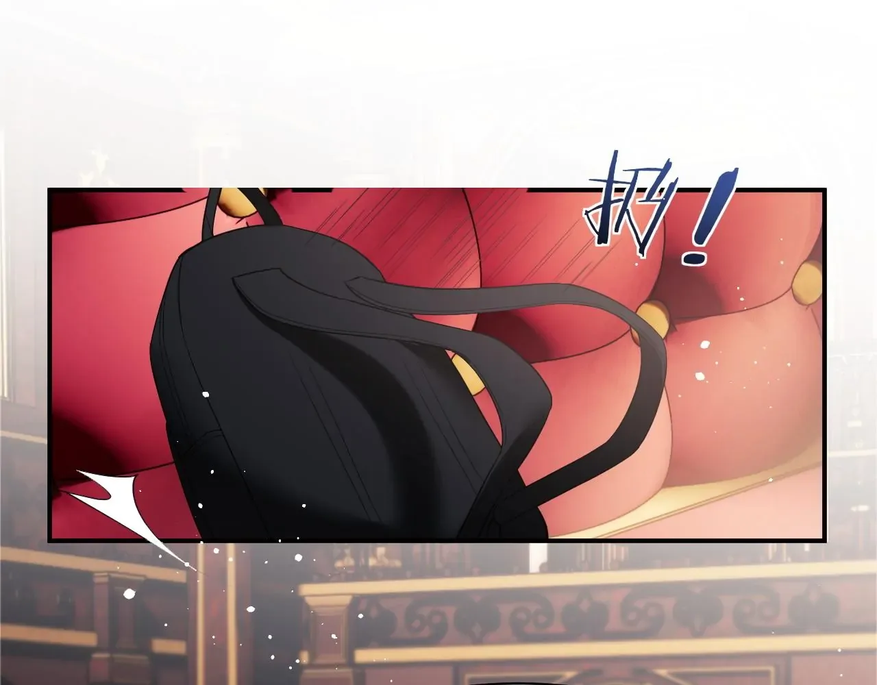 Becoming the Unwanted Mistress of a Noble Family Chapter 14 page 5