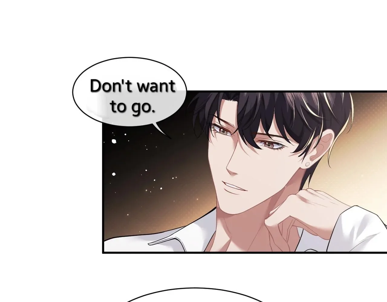 Becoming the Unwanted Mistress of a Noble Family Chapter 14 page 14