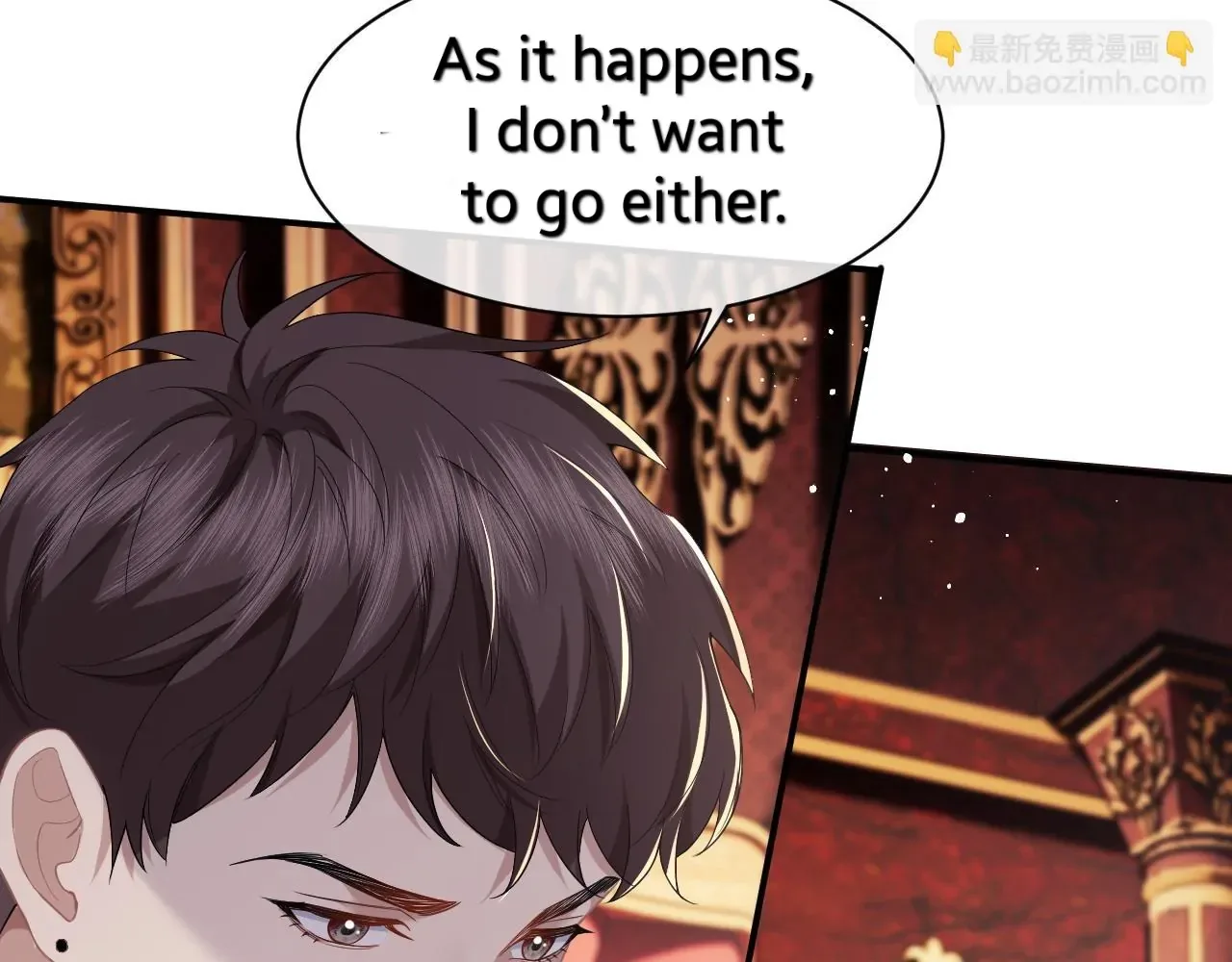 Becoming the Unwanted Mistress of a Noble Family Chapter 14 page 15