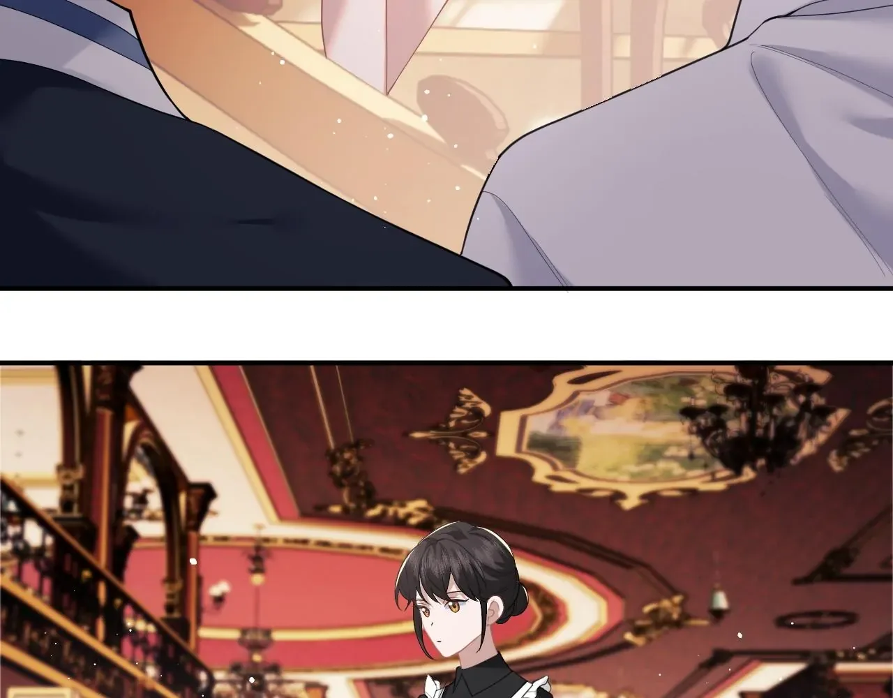 Becoming the Unwanted Mistress of a Noble Family Chapter 14 page 24