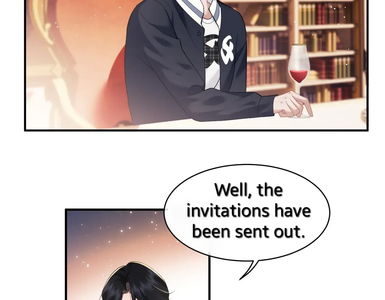 Becoming the Unwanted Mistress of a Noble Family Chapter 14 page 30