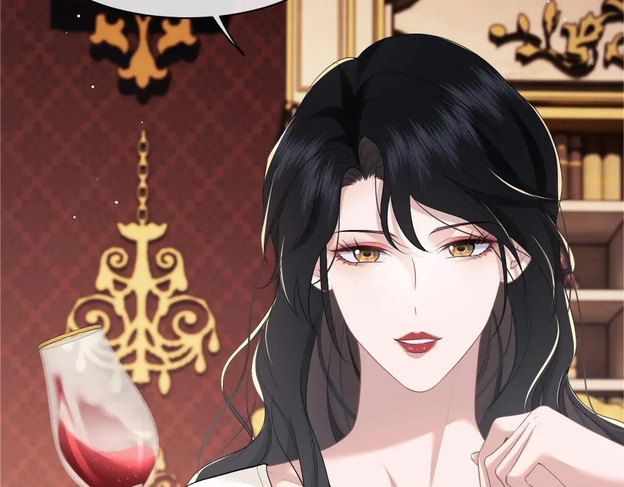 Becoming the Unwanted Mistress of a Noble Family Chapter 14 page 26