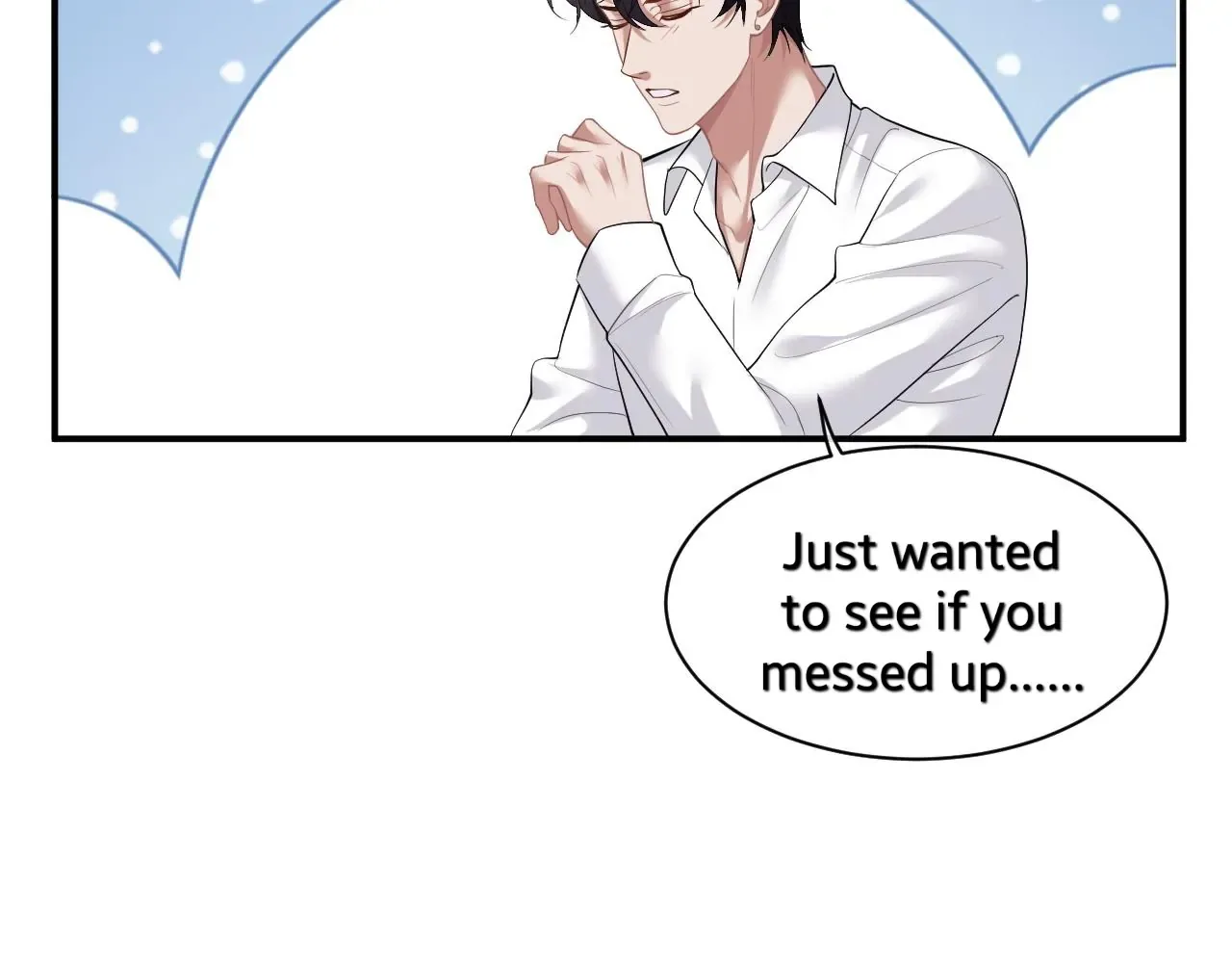 Becoming the Unwanted Mistress of a Noble Family Chapter 14 page 40