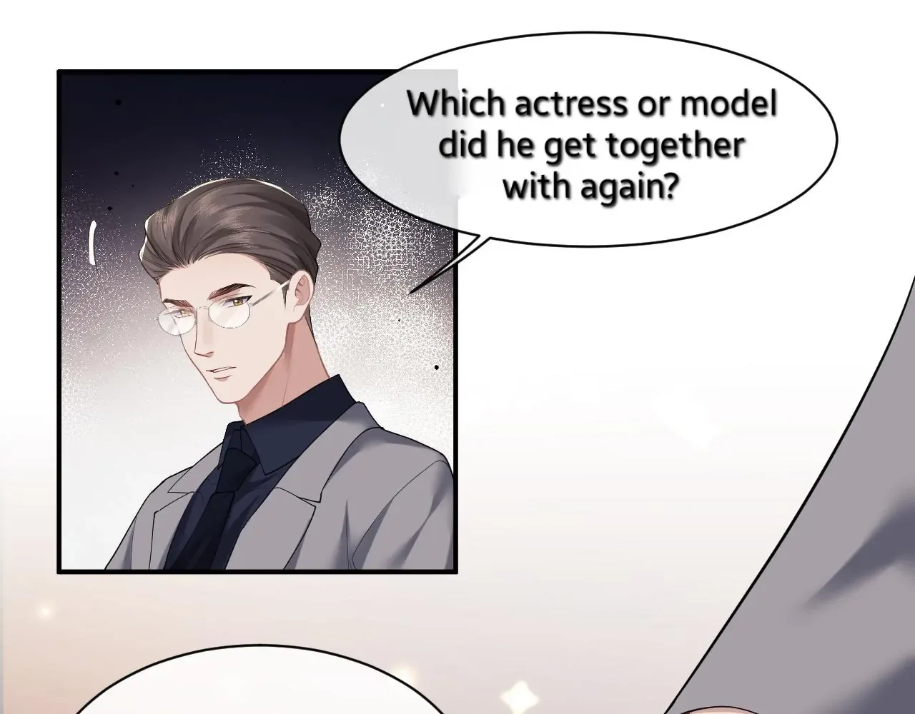 Becoming the Unwanted Mistress of a Noble Family Chapter 14 page 53