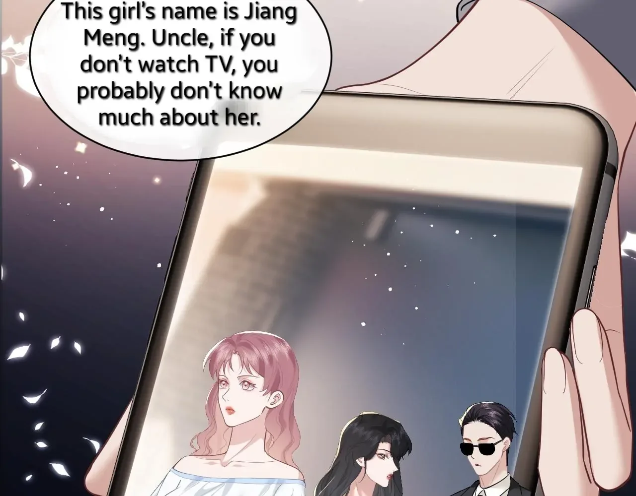 Becoming the Unwanted Mistress of a Noble Family Chapter 14 page 54